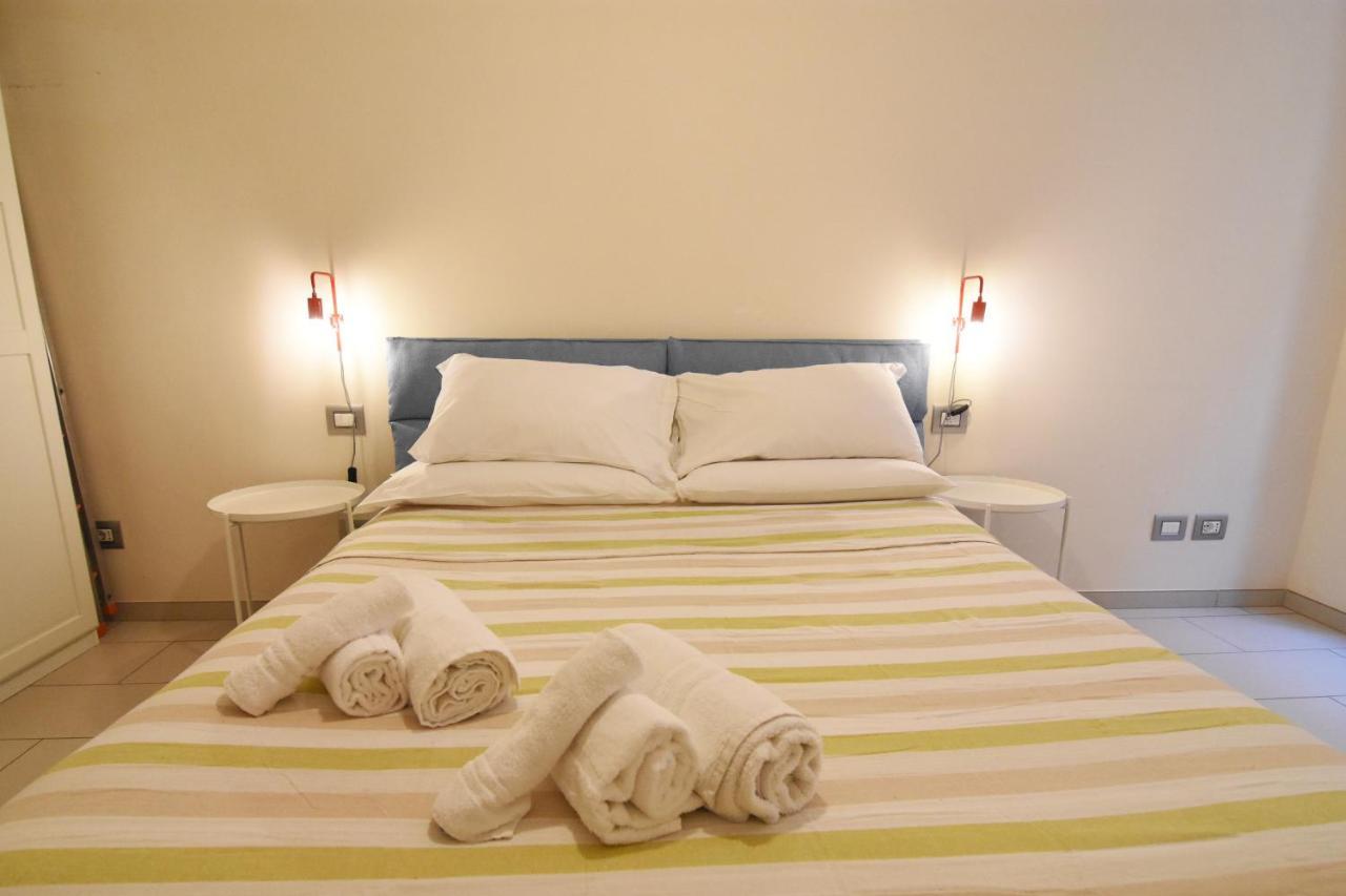 Casa Giola Appartement Naples