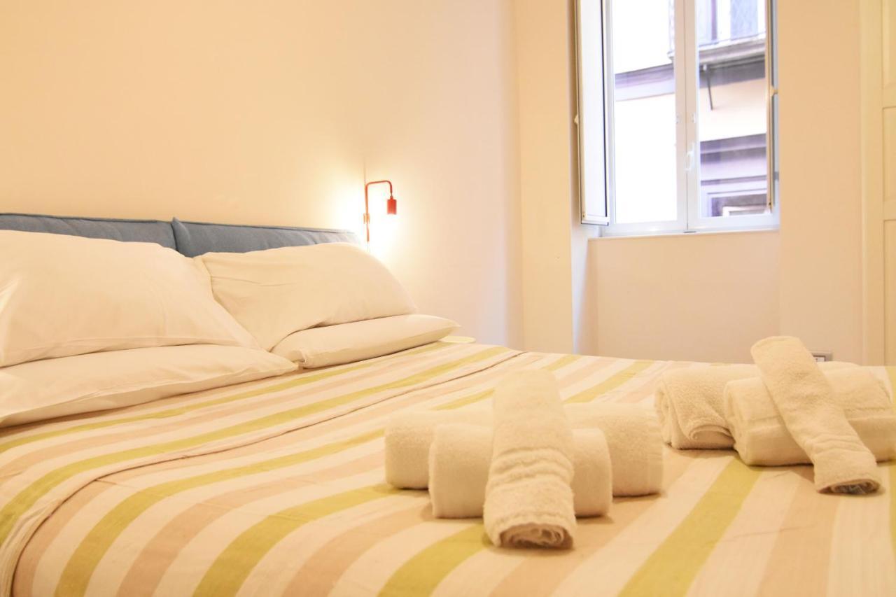 Casa Giola Appartement