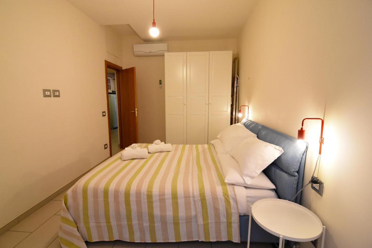Appartement Casa Giola *