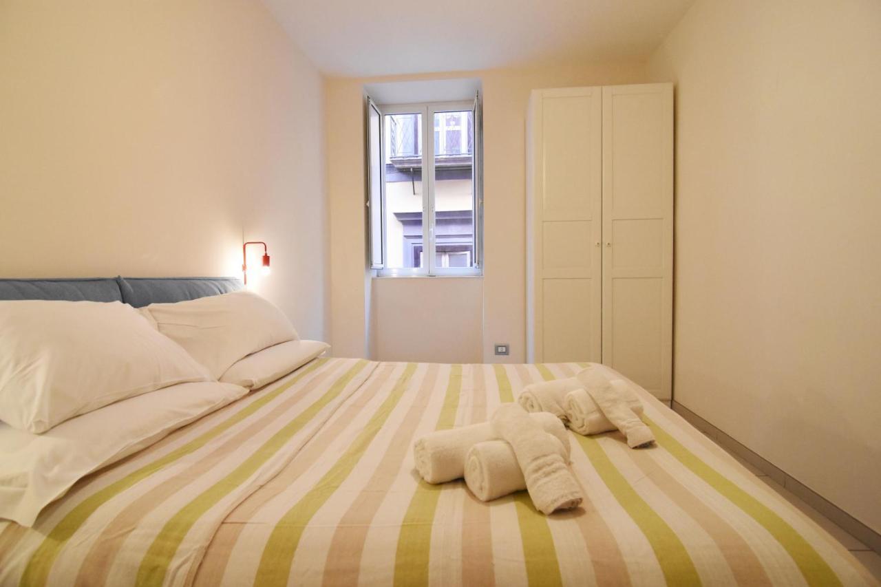Appartement Casa Giola