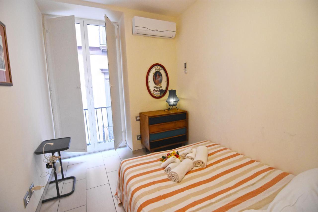 Casa Giola Appartement Naples