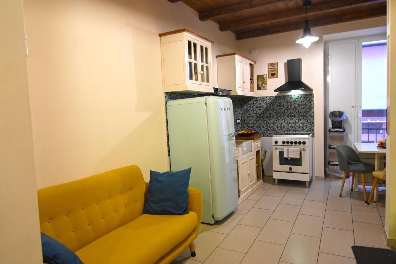Casa Giola *