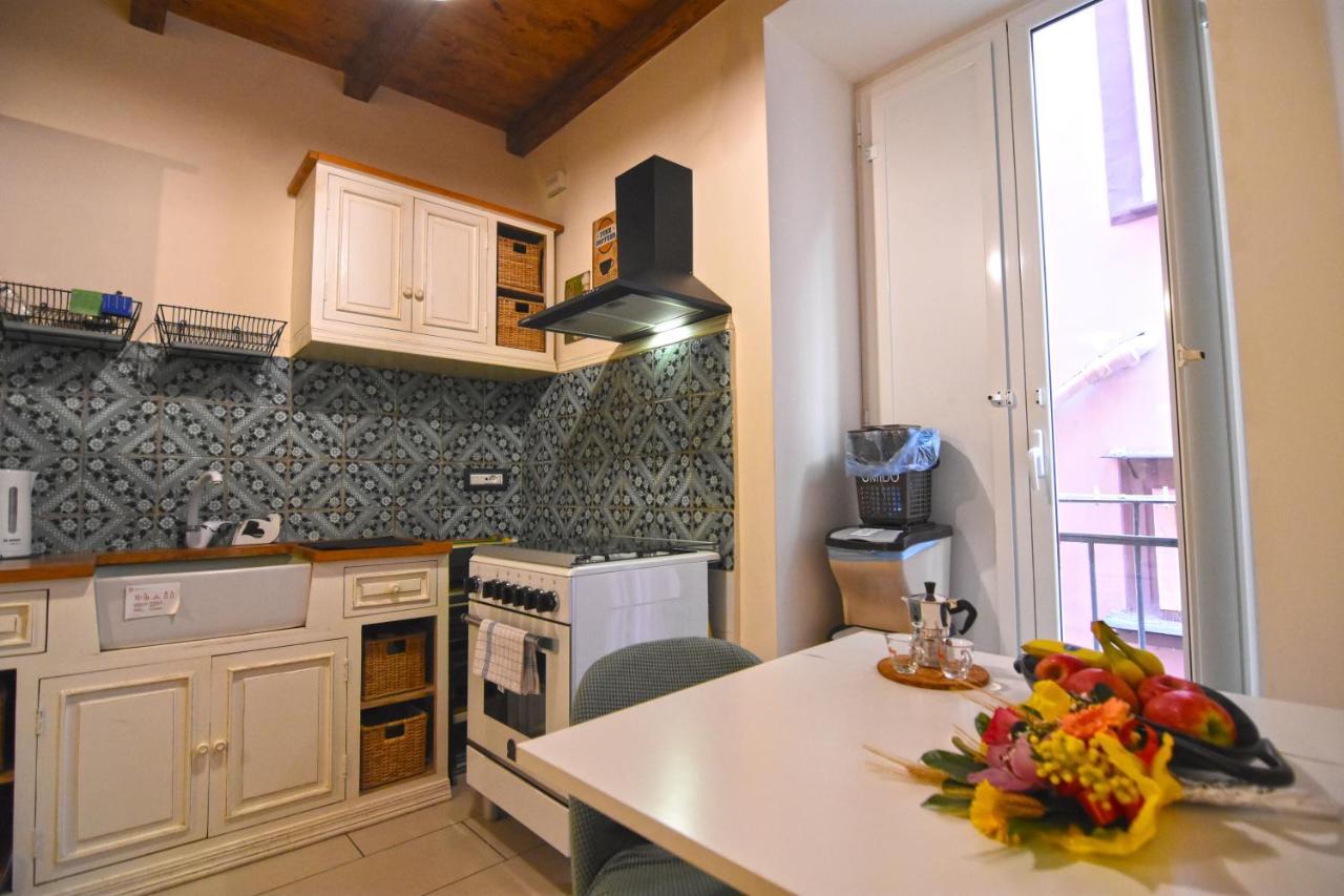 Casa Giola *