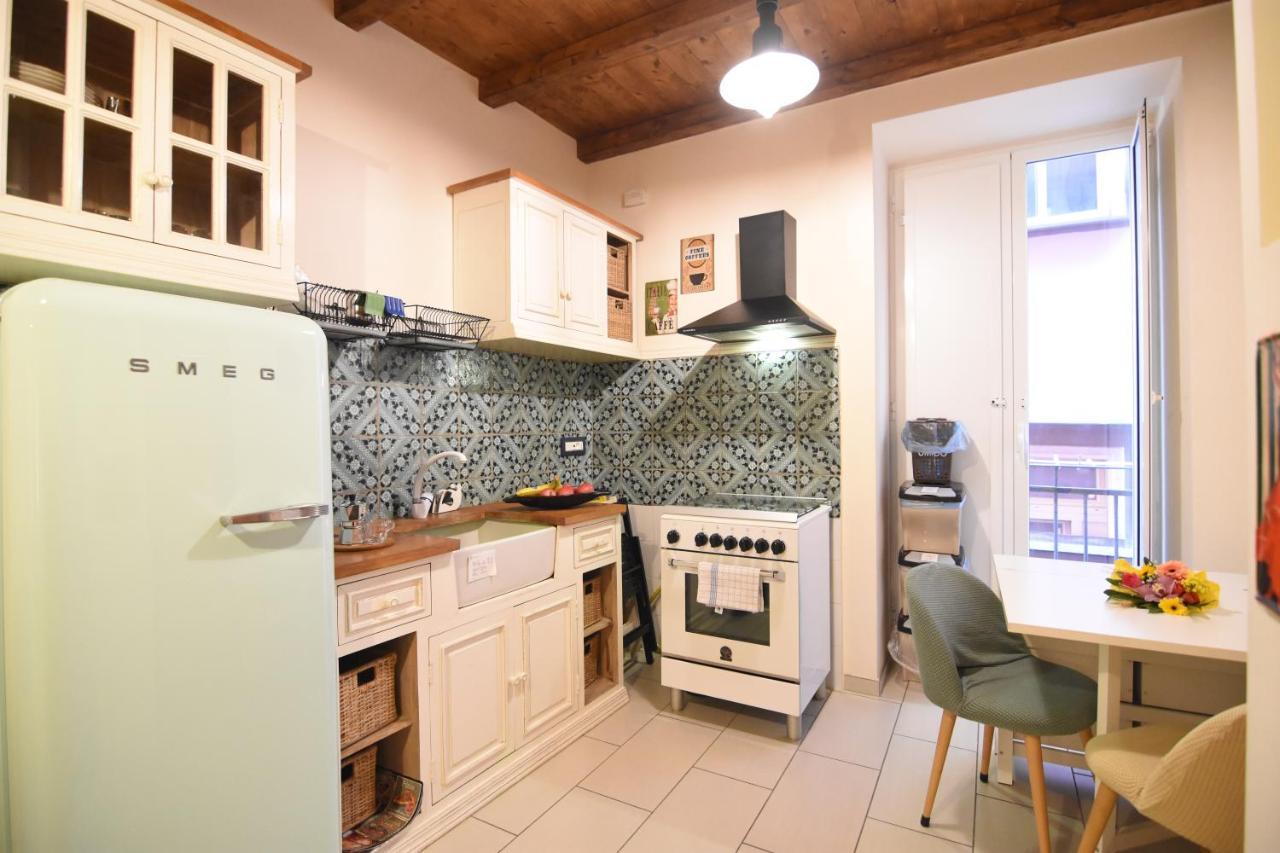 Casa Giola Appartement *