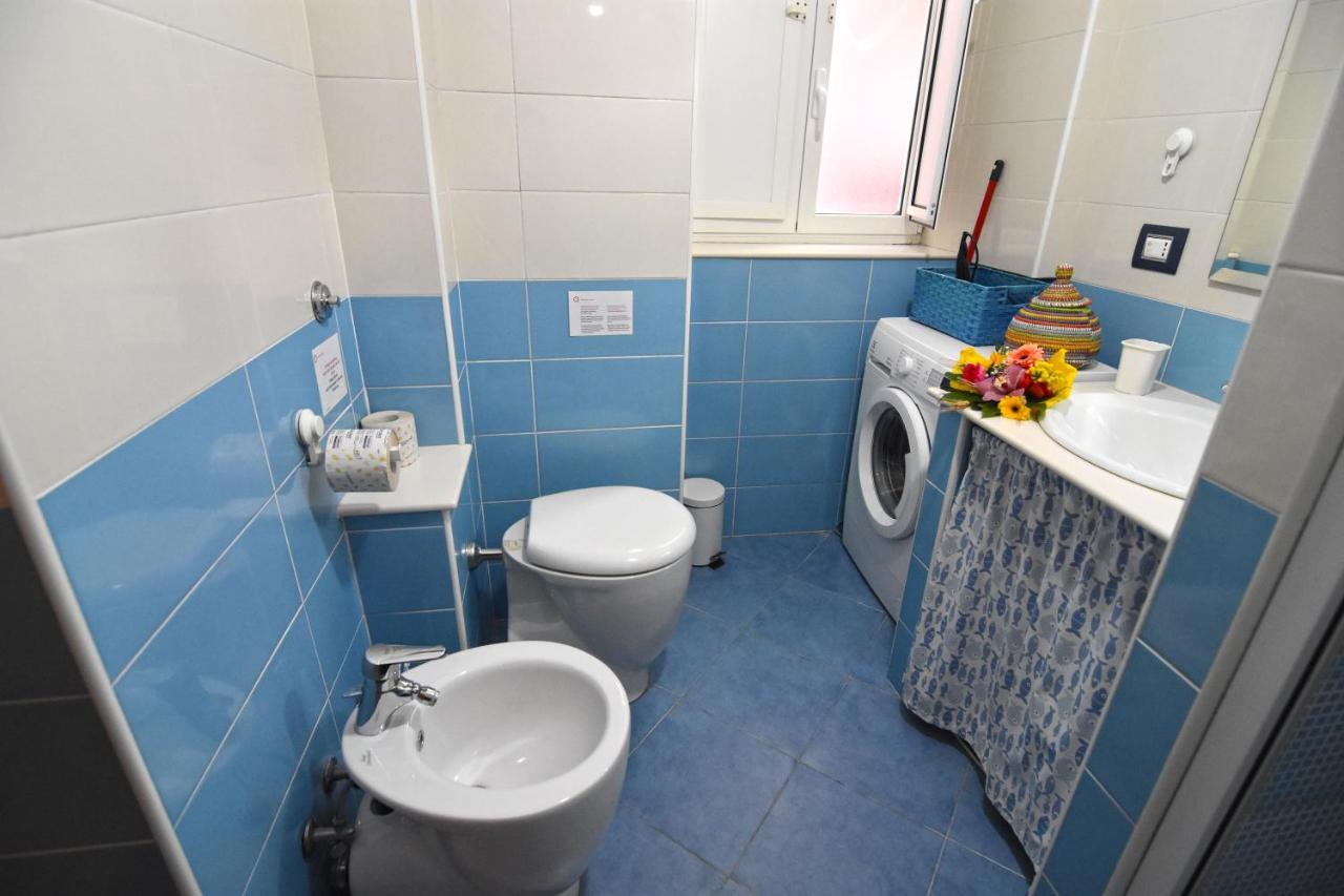 Casa Giola Appartement *