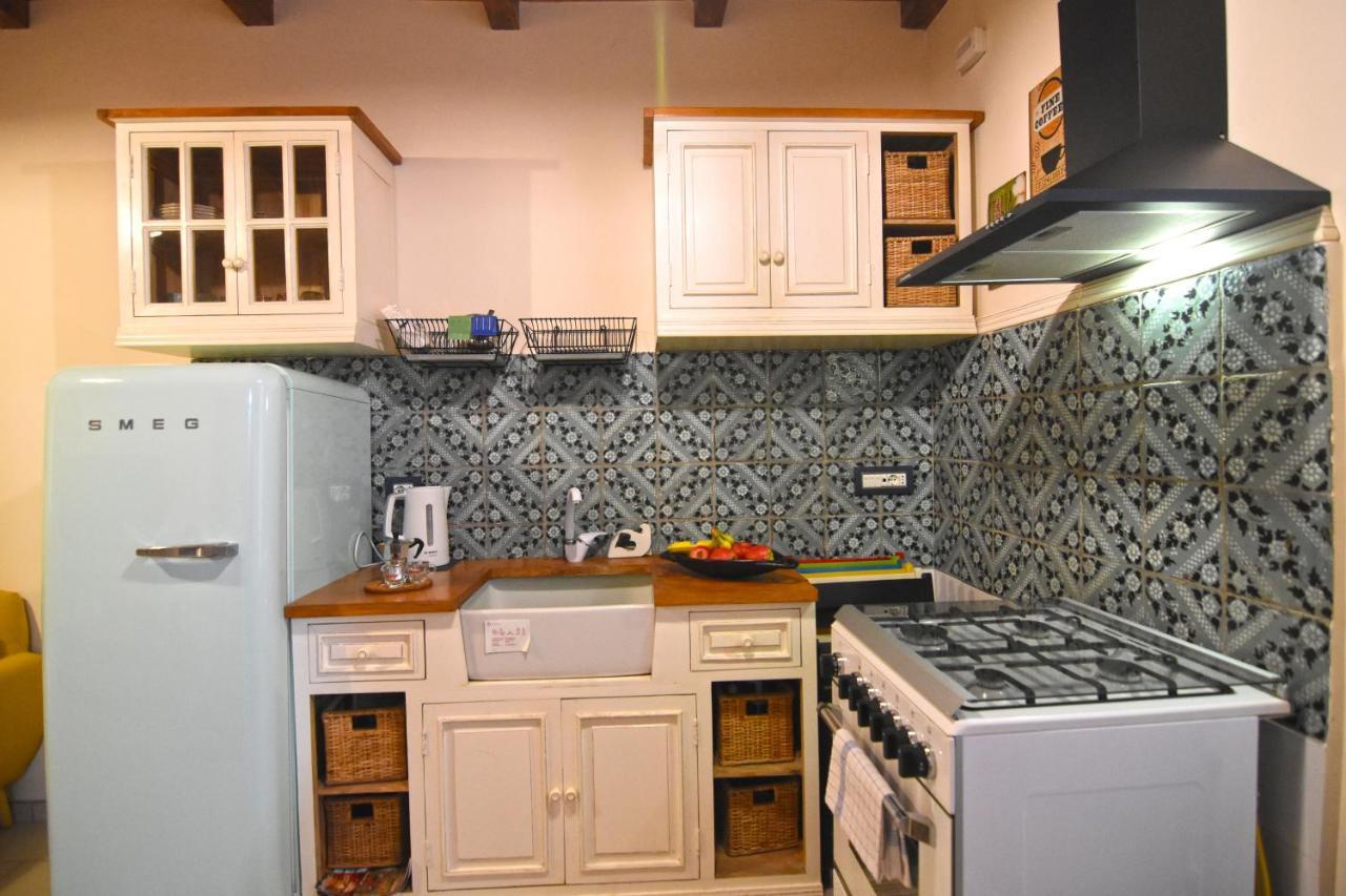 Casa Giola * Naples