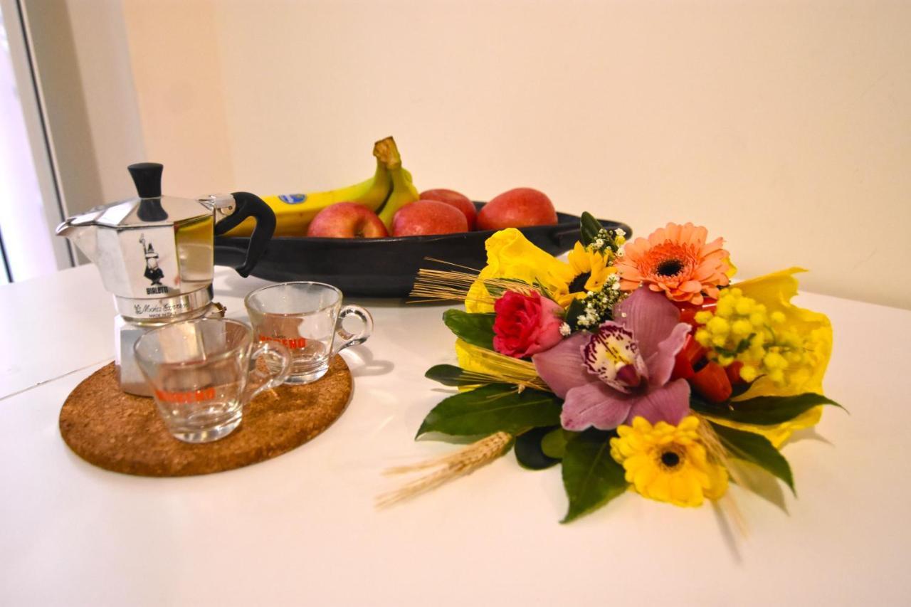 Appartement Casa Giola Naples