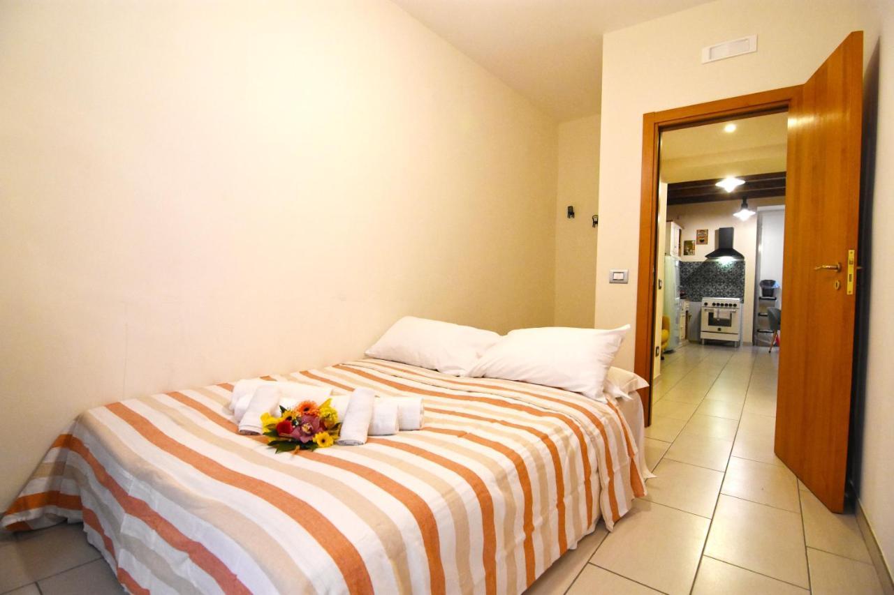 Casa Giola Appartement *