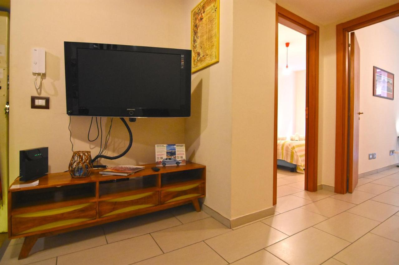 Appartement Casa Giola *