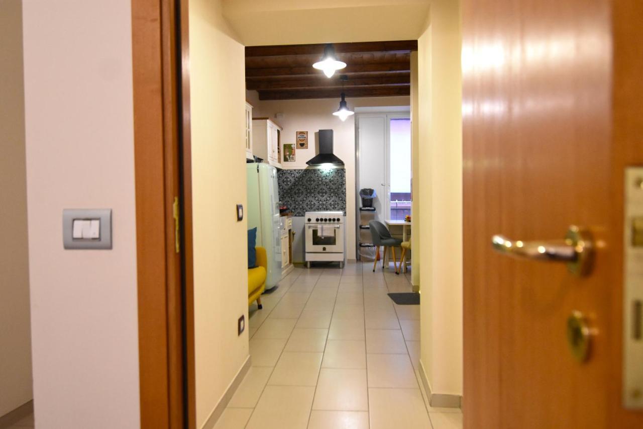 Appartement Casa Giola Naples
