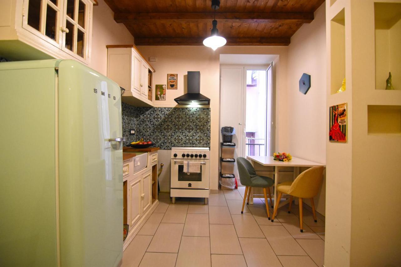 Casa Giola