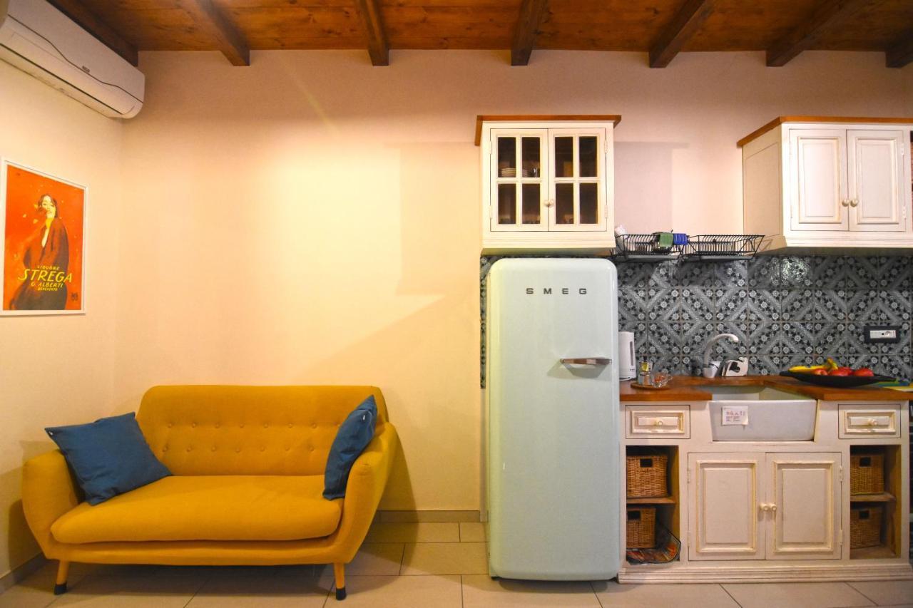 Casa Giola Appartement *